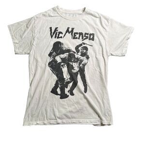 Vic Mensa Beat Down Shirt